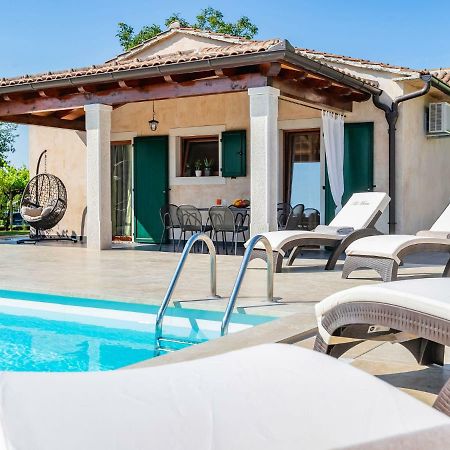 Holiday Home Poli Murvu By Interhome Sveti Petar u Sumi Zewnętrze zdjęcie