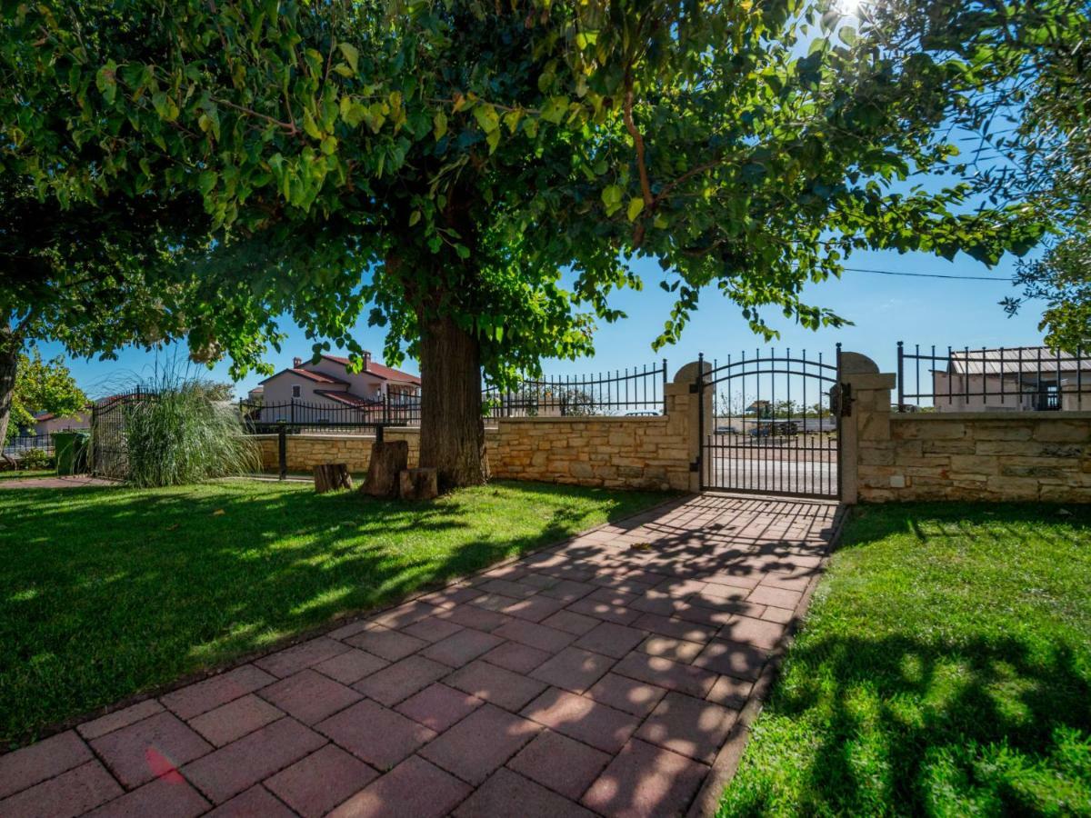 Holiday Home Poli Murvu By Interhome Sveti Petar u Sumi Zewnętrze zdjęcie