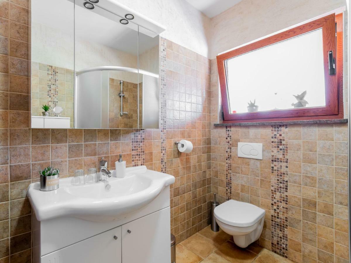 Holiday Home Poli Murvu By Interhome Sveti Petar u Sumi Zewnętrze zdjęcie
