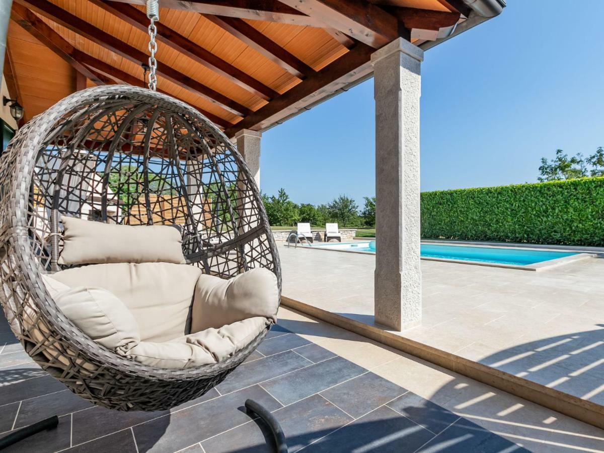 Holiday Home Poli Murvu By Interhome Sveti Petar u Sumi Zewnętrze zdjęcie