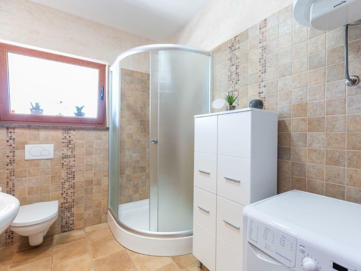 Holiday Home Poli Murvu By Interhome Sveti Petar u Sumi Zewnętrze zdjęcie