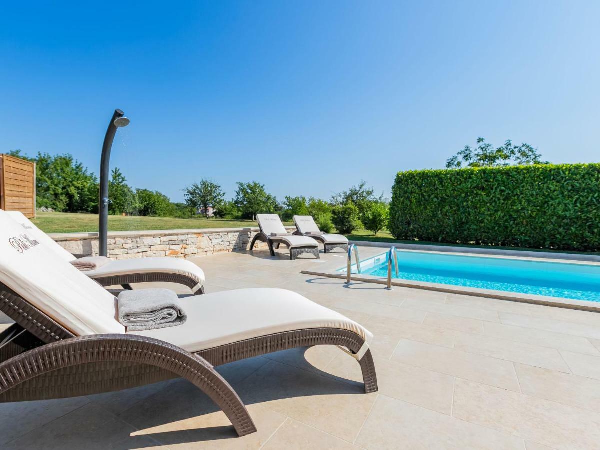 Holiday Home Poli Murvu By Interhome Sveti Petar u Sumi Zewnętrze zdjęcie