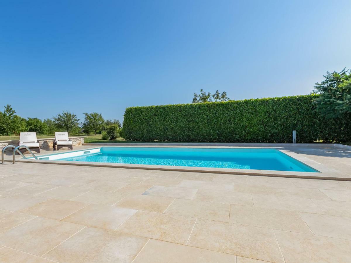 Holiday Home Poli Murvu By Interhome Sveti Petar u Sumi Zewnętrze zdjęcie
