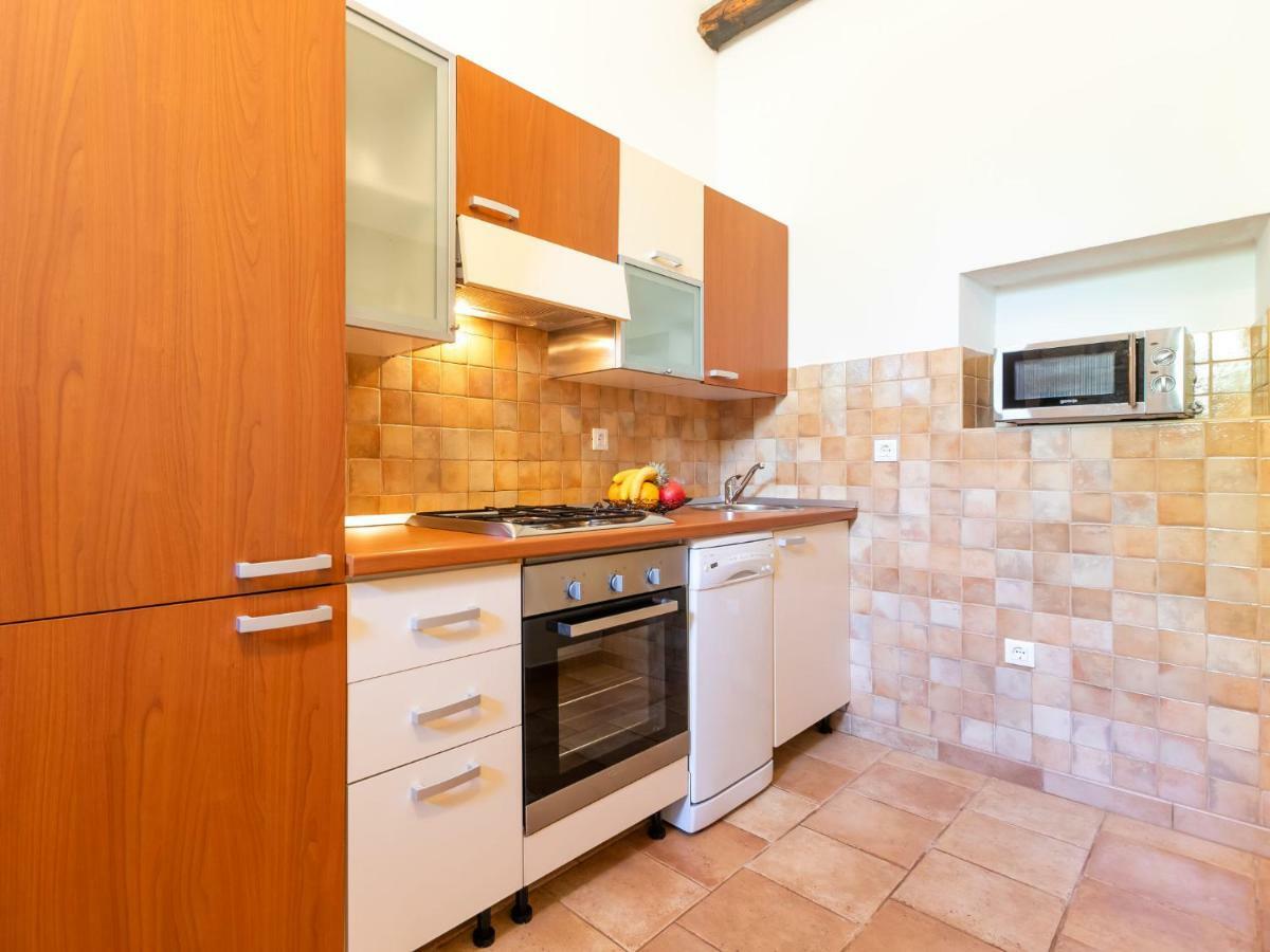 Holiday Home Poli Murvu By Interhome Sveti Petar u Sumi Zewnętrze zdjęcie